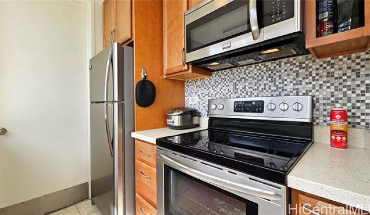 444 Nahua Street,Honolulu,Hawaii,96815,1 ベッドルーム ベッドルーム,1 バスルームバスルーム,コンド / タウンハウス,Nahua,17,18376521