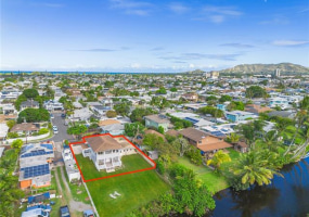 723 Kahoa Drive,Kailua,Hawaii,96734,5 Bedrooms Bedrooms,3 BathroomsBathrooms,Single family,Kahoa,18376735