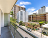 445 Kaiolu Street,Honolulu,Hawaii,96815,1 ベッドルーム ベッドルーム,1 バスルームバスルーム,コンド / タウンハウス,Kaiolu,4,18822679