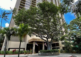 411 Hobron Lane,Honolulu,Hawaii,96815,1 ベッドルーム ベッドルーム,1 バスルームバスルーム,コンド / タウンハウス,Hobron,9,18376823