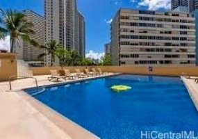 411 Hobron Lane,Honolulu,Hawaii,96815,1 ベッドルーム ベッドルーム,1 バスルームバスルーム,コンド / タウンハウス,Hobron,9,18376823