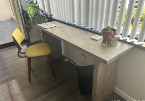 411 Hobron Lane,Honolulu,Hawaii,96815,1 ベッドルーム ベッドルーム,1 バスルームバスルーム,コンド / タウンハウス,Hobron,9,18376823