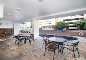 445 Kaiolu Street,Honolulu,Hawaii,96815,1 ベッドルーム ベッドルーム,1 バスルームバスルーム,コンド / タウンハウス,Kaiolu,4,18822679