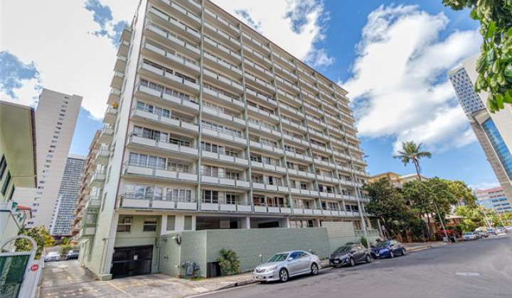445 Kaiolu Street,Honolulu,Hawaii,96815,1 ベッドルーム ベッドルーム,1 バスルームバスルーム,コンド / タウンハウス,Kaiolu,4,18822679