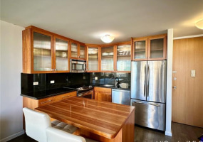411 Hobron Lane,Honolulu,Hawaii,96815,1 ベッドルーム ベッドルーム,1 バスルームバスルーム,コンド / タウンハウス,Hobron,9,18376823