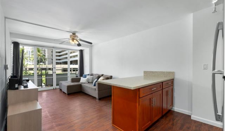 445 Kaiolu Street,Honolulu,Hawaii,96815,1 ベッドルーム ベッドルーム,1 バスルームバスルーム,コンド / タウンハウス,Kaiolu,4,18822679