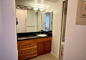 411 Hobron Lane,Honolulu,Hawaii,96815,1 ベッドルーム ベッドルーム,1 バスルームバスルーム,コンド / タウンハウス,Hobron,9,18376823