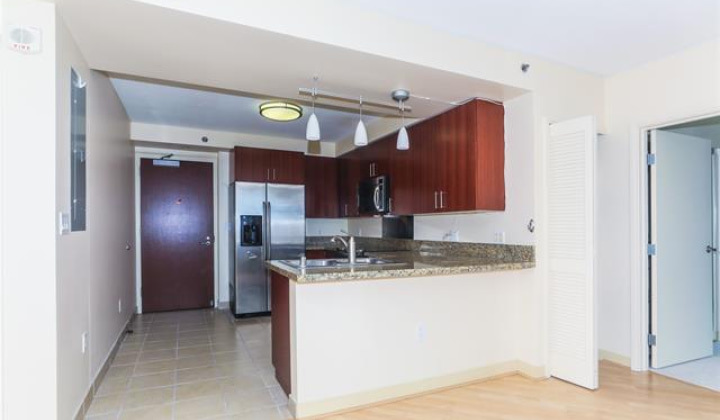 909 Kapiolani Boulevard,Honolulu,Hawaii,96814,2 ベッドルーム ベッドルーム,2 バスルームバスルーム,コンド / タウンハウス,Kapiolani,8,18376841