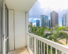 909 Kapiolani Boulevard,Honolulu,Hawaii,96814,2 ベッドルーム ベッドルーム,2 バスルームバスルーム,コンド / タウンハウス,Kapiolani,8,18376841