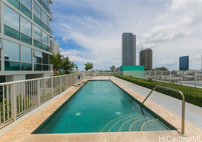 909 Kapiolani Boulevard,Honolulu,Hawaii,96814,2 ベッドルーム ベッドルーム,2 バスルームバスルーム,コンド / タウンハウス,Kapiolani,8,18376841