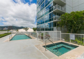 909 Kapiolani Boulevard,Honolulu,Hawaii,96814,2 ベッドルーム ベッドルーム,2 バスルームバスルーム,コンド / タウンハウス,Kapiolani,8,18376841