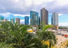 909 Kapiolani Boulevard,Honolulu,Hawaii,96814,2 ベッドルーム ベッドルーム,2 バスルームバスルーム,コンド / タウンハウス,Kapiolani,8,18376841
