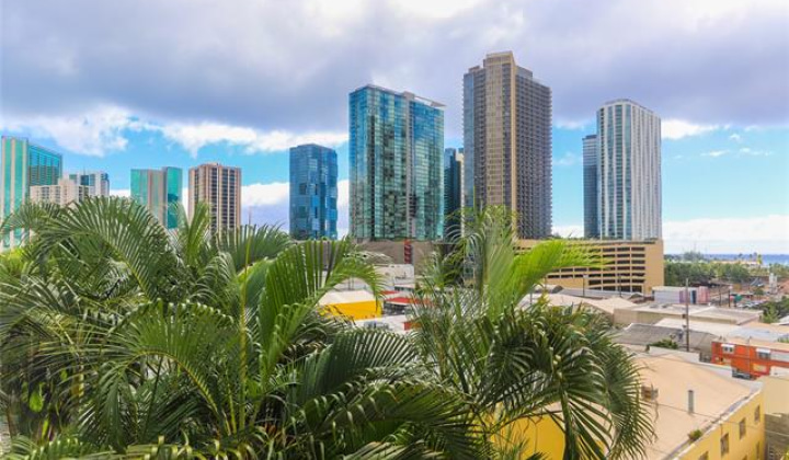 909 Kapiolani Boulevard,Honolulu,Hawaii,96814,2 ベッドルーム ベッドルーム,2 バスルームバスルーム,コンド / タウンハウス,Kapiolani,8,18376841