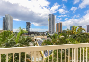 909 Kapiolani Boulevard,Honolulu,Hawaii,96814,2 ベッドルーム ベッドルーム,2 バスルームバスルーム,コンド / タウンハウス,Kapiolani,8,18376841
