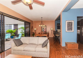 1088 Bishop Street,Honolulu,Hawaii,96813,1 Bedroom Bedrooms,1 BathroomBathrooms,Condo/Townhouse,Bishop,11,18376885