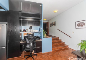 1088 Bishop Street,Honolulu,Hawaii,96813,1 Bedroom Bedrooms,1 BathroomBathrooms,Condo/Townhouse,Bishop,11,18376885