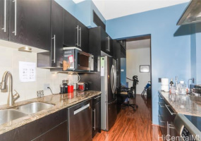1088 Bishop Street,Honolulu,Hawaii,96813,1 Bedroom Bedrooms,1 BathroomBathrooms,Condo/Townhouse,Bishop,11,18376885
