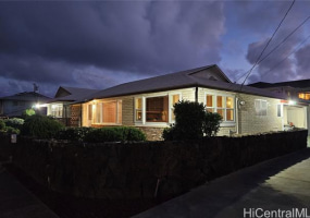 4153 Kilauea Avenue,Honolulu,Hawaii,96816,4 Bedrooms Bedrooms,3 BathroomsBathrooms,Single family,Kilauea,18377036