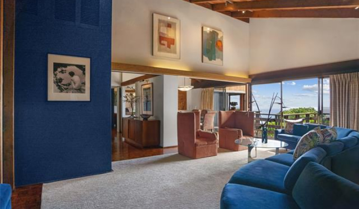 1527 Hoaaina Street,Honolulu,Hawaii,96821,4 ベッドルーム ベッドルーム,2 バスルームバスルーム,一戸建て,Hoaaina,18377155
