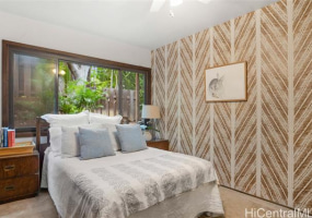 1527 Hoaaina Street,Honolulu,Hawaii,96821,4 ベッドルーム ベッドルーム,2 バスルームバスルーム,一戸建て,Hoaaina,18377155