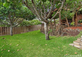 1527 Hoaaina Street,Honolulu,Hawaii,96821,4 ベッドルーム ベッドルーム,2 バスルームバスルーム,一戸建て,Hoaaina,18377155