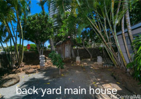 4583 Ahuli Place,Honolulu,Hawaii,96816,4 ベッドルーム ベッドルーム,3 バスルームバスルーム,一戸建て,Ahuli,18377439