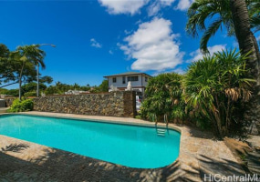 4583 Ahuli Place,Honolulu,Hawaii,96816,4 ベッドルーム ベッドルーム,3 バスルームバスルーム,一戸建て,Ahuli,18377439