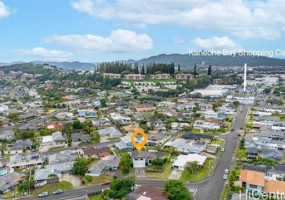 833 10th Avenue,Honolulu,Hawaii,96816,8 ベッドルーム ベッドルーム,4 バスルームバスルーム,一戸建て,10th,17939703