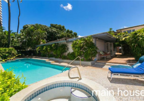 4583 Ahuli Place,Honolulu,Hawaii,96816,4 ベッドルーム ベッドルーム,3 バスルームバスルーム,一戸建て,Ahuli,18377439
