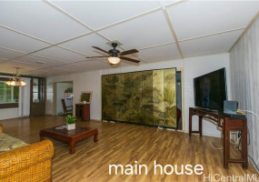4583 Ahuli Place,Honolulu,Hawaii,96816,4 ベッドルーム ベッドルーム,3 バスルームバスルーム,一戸建て,Ahuli,18377439