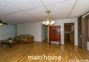 4583 Ahuli Place,Honolulu,Hawaii,96816,4 ベッドルーム ベッドルーム,3 バスルームバスルーム,一戸建て,Ahuli,18377439