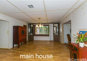 4583 Ahuli Place,Honolulu,Hawaii,96816,4 ベッドルーム ベッドルーム,3 バスルームバスルーム,一戸建て,Ahuli,18377439