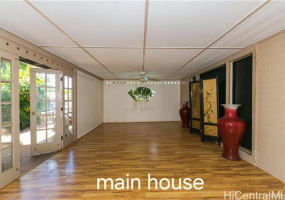 4583 Ahuli Place,Honolulu,Hawaii,96816,4 ベッドルーム ベッドルーム,3 バスルームバスルーム,一戸建て,Ahuli,18377439