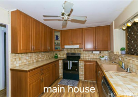4583 Ahuli Place,Honolulu,Hawaii,96816,4 ベッドルーム ベッドルーム,3 バスルームバスルーム,一戸建て,Ahuli,18377439