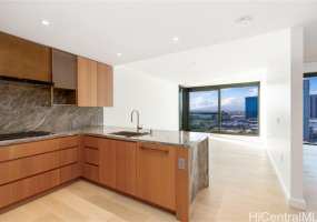 1100 Ala Moana Boulevard,Honolulu,Hawaii,96814,1 ベッドルーム ベッドルーム,1 バスルームバスルーム,コンド / タウンハウス,Ala Moana,19,18377553