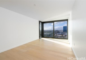 1100 Ala Moana Boulevard,Honolulu,Hawaii,96814,1 ベッドルーム ベッドルーム,1 バスルームバスルーム,コンド / タウンハウス,Ala Moana,19,18377553