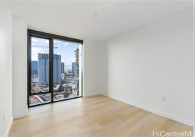 1100 Ala Moana Boulevard,Honolulu,Hawaii,96814,1 ベッドルーム ベッドルーム,1 バスルームバスルーム,コンド / タウンハウス,Ala Moana,19,18377553