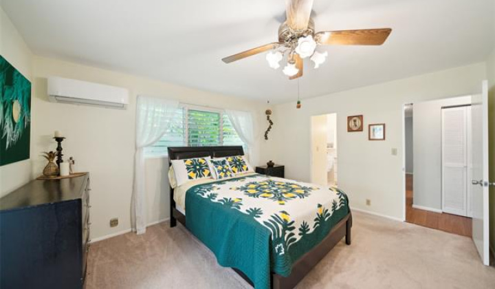 1296 Kupau Street,Kailua,Hawaii,96734,3 Bedrooms Bedrooms,2 BathroomsBathrooms,Single family,Kupau,18377618