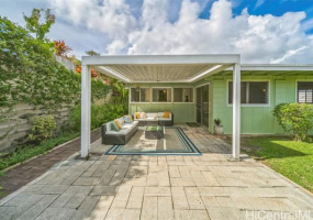 1296 Kupau Street,Kailua,Hawaii,96734,3 Bedrooms Bedrooms,2 BathroomsBathrooms,Single family,Kupau,18377618