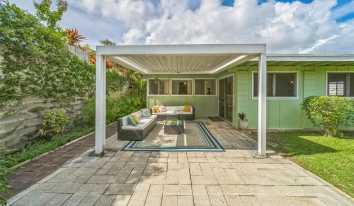 1296 Kupau Street,Kailua,Hawaii,96734,3 Bedrooms Bedrooms,2 BathroomsBathrooms,Single family,Kupau,18377618