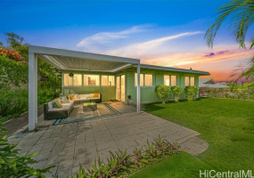 1296 Kupau Street,Kailua,Hawaii,96734,3 Bedrooms Bedrooms,2 BathroomsBathrooms,Single family,Kupau,18377618