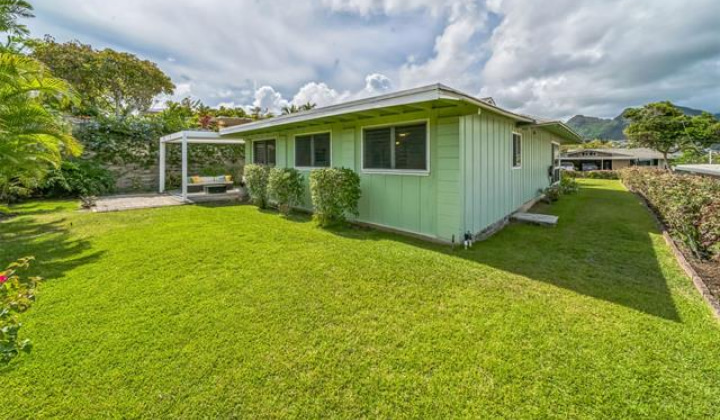 1296 Kupau Street,Kailua,Hawaii,96734,3 Bedrooms Bedrooms,2 BathroomsBathrooms,Single family,Kupau,18377618