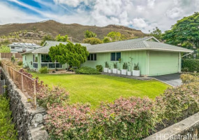 1296 Kupau Street,Kailua,Hawaii,96734,3 Bedrooms Bedrooms,2 BathroomsBathrooms,Single family,Kupau,18377618