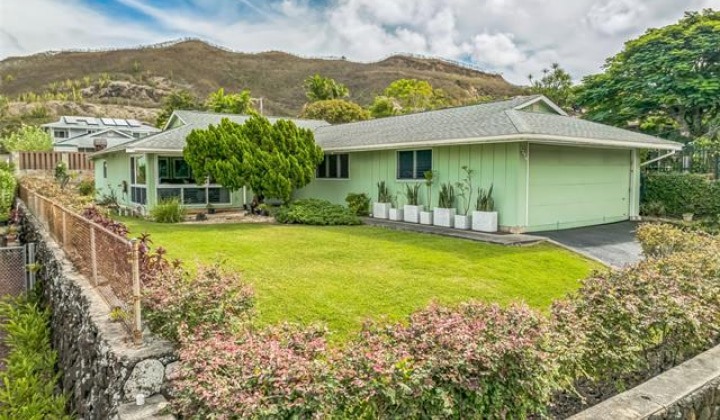 1296 Kupau Street,Kailua,Hawaii,96734,3 Bedrooms Bedrooms,2 BathroomsBathrooms,Single family,Kupau,18377618