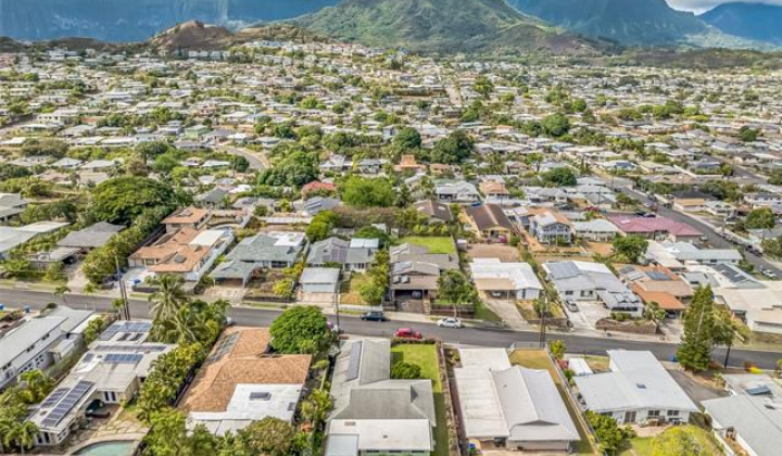 1296 Kupau Street,Kailua,Hawaii,96734,3 Bedrooms Bedrooms,2 BathroomsBathrooms,Single family,Kupau,18377618
