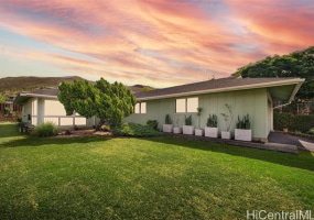1296 Kupau Street,Kailua,Hawaii,96734,3 Bedrooms Bedrooms,2 BathroomsBathrooms,Single family,Kupau,18377618