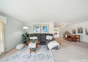 1296 Kupau Street,Kailua,Hawaii,96734,3 Bedrooms Bedrooms,2 BathroomsBathrooms,Single family,Kupau,18377618