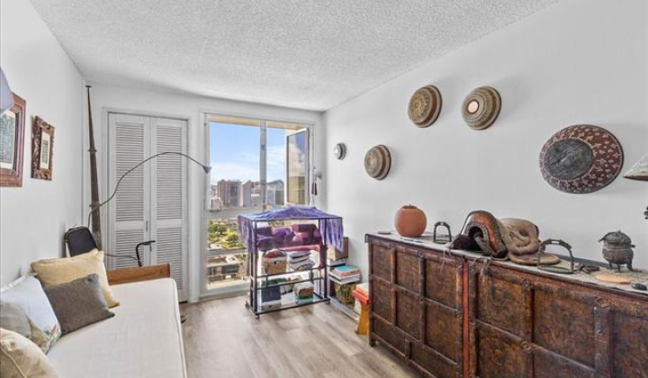 1350 Ala Moana Boulevard,Honolulu,Hawaii,96814,2 ベッドルーム ベッドルーム,2 バスルームバスルーム,コンド / タウンハウス,Ala Moana,30,18824180