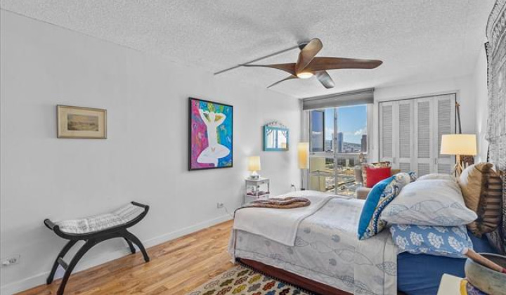 1350 Ala Moana Boulevard,Honolulu,Hawaii,96814,2 ベッドルーム ベッドルーム,2 バスルームバスルーム,コンド / タウンハウス,Ala Moana,30,18824180