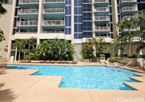 1212 Nuuanu Avenue,Honolulu,Hawaii,96817,2 ベッドルーム ベッドルーム,2 バスルームバスルーム,コンド / タウンハウス,Nuuanu,18,18377671